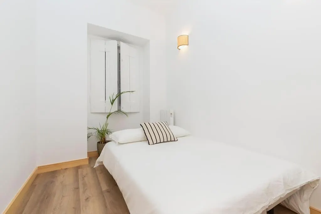 Apartmán Private Terrace Alfama Lisboa 0*,