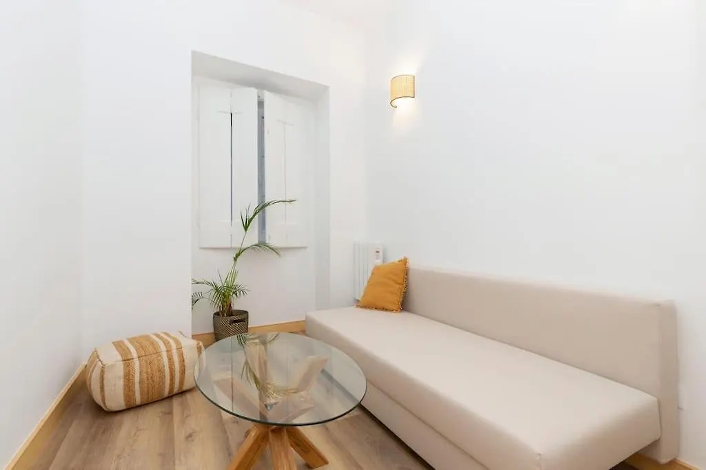 Private Terrace Alfama Apartment Lisbon