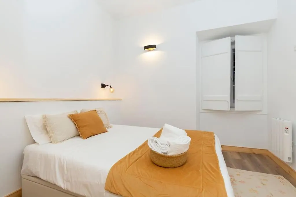 Private Terrace Alfama Apartment Lisbon 0*,  Portugal