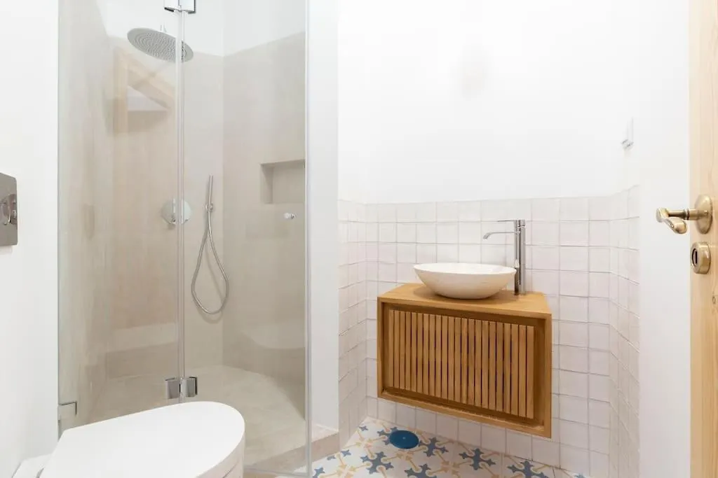 Private Terrace Alfama Apartment Lisbon